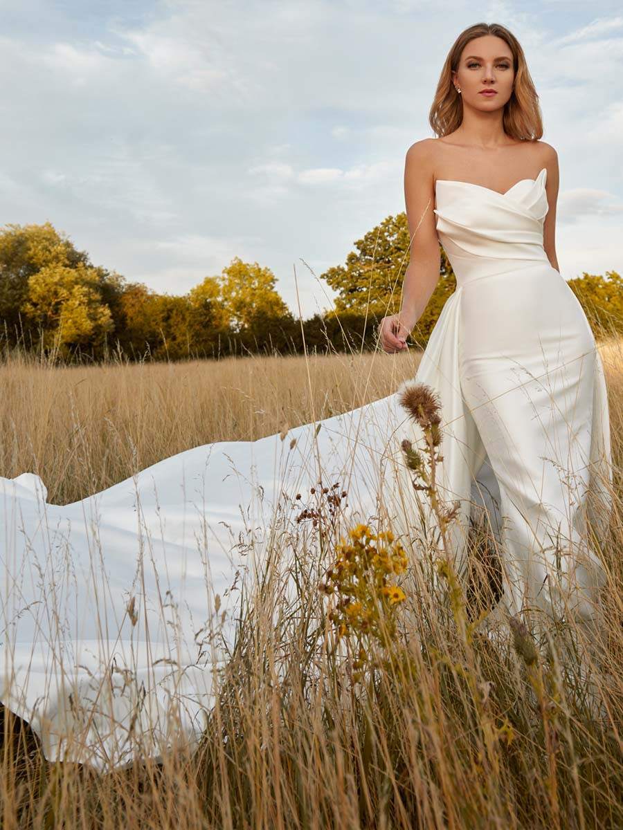 Allum & Sidaway Bridal