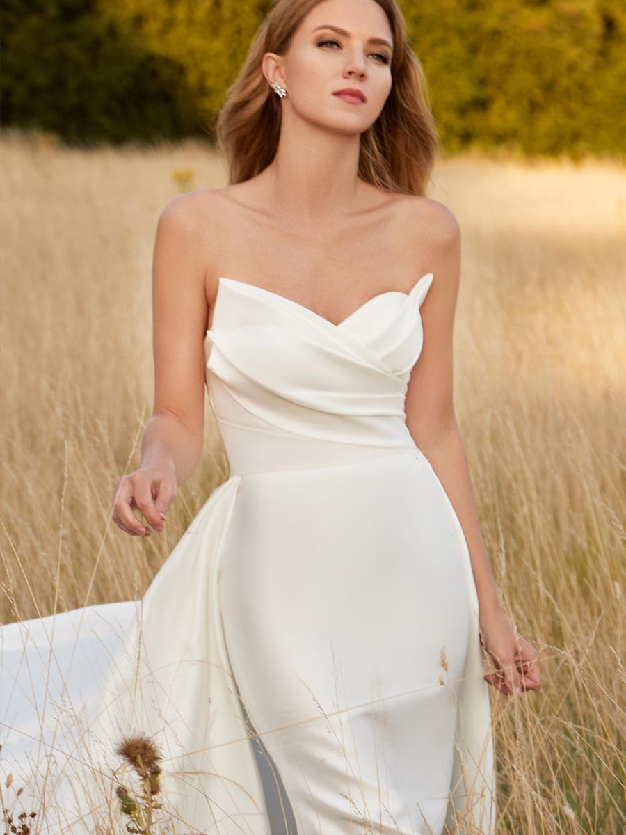 Allum & Sidaway Bridal