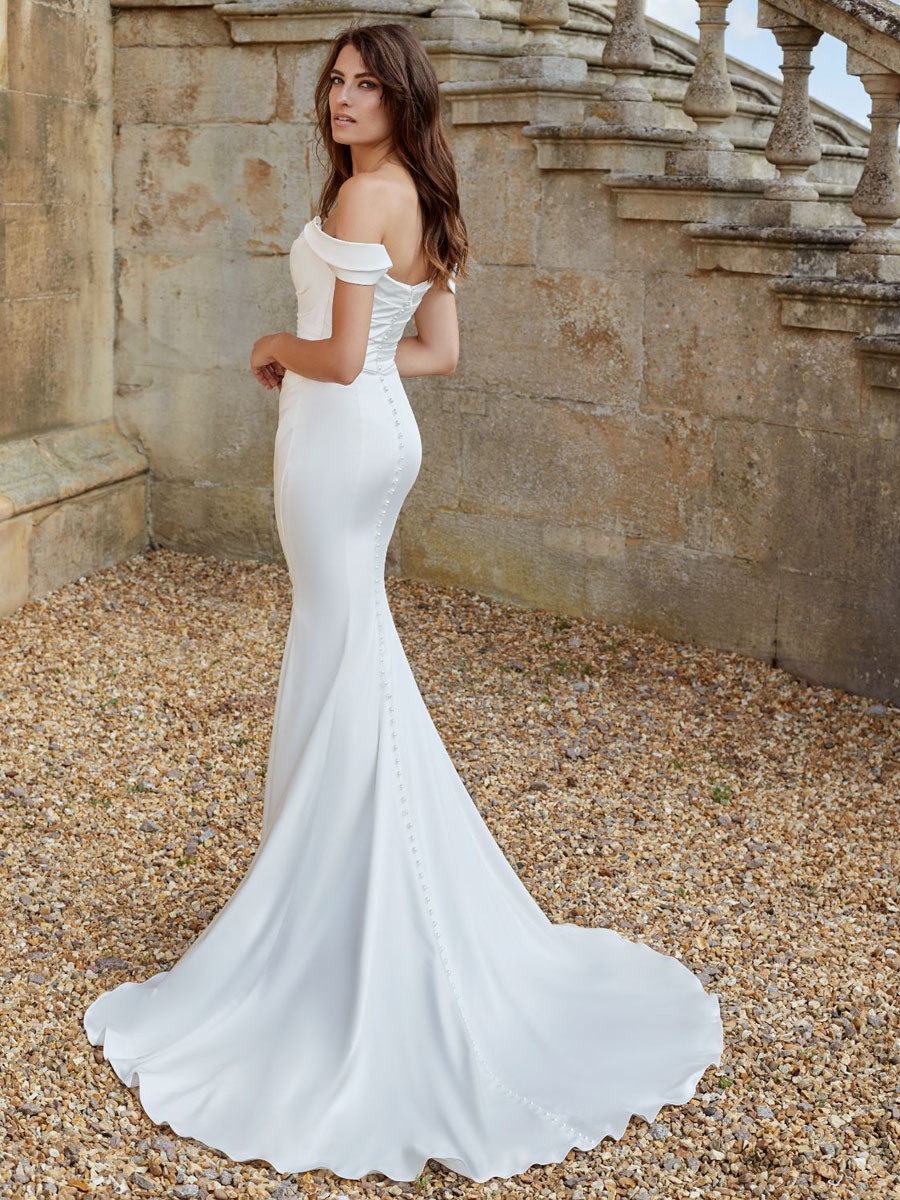 Allum & Sidaway Bridal