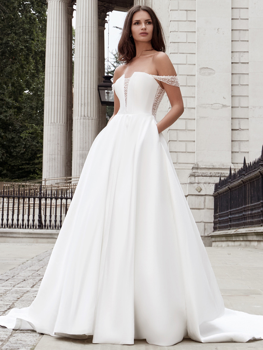 Allum & Sidaway Bridal