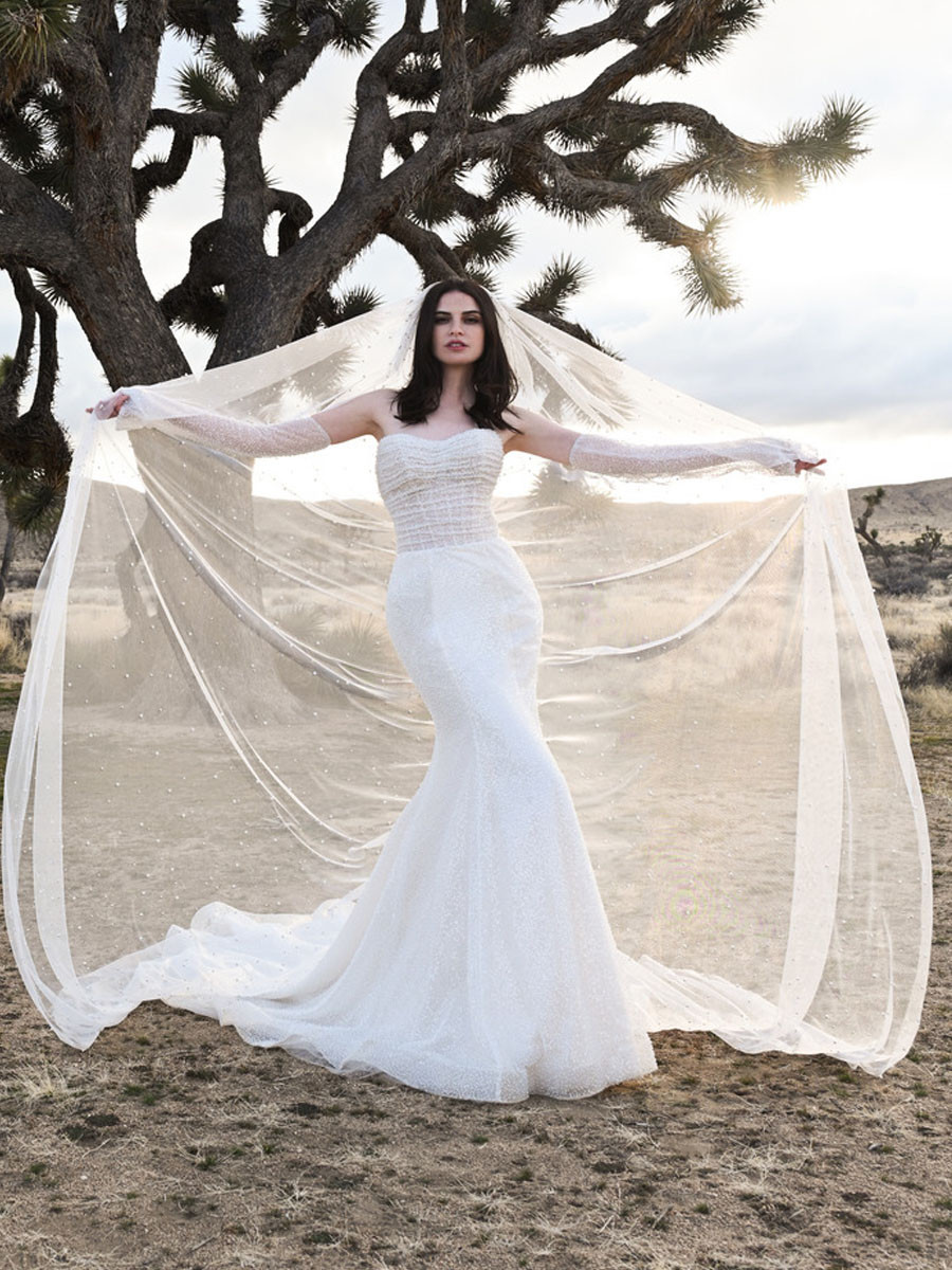 Allum & Sidaway Bridal