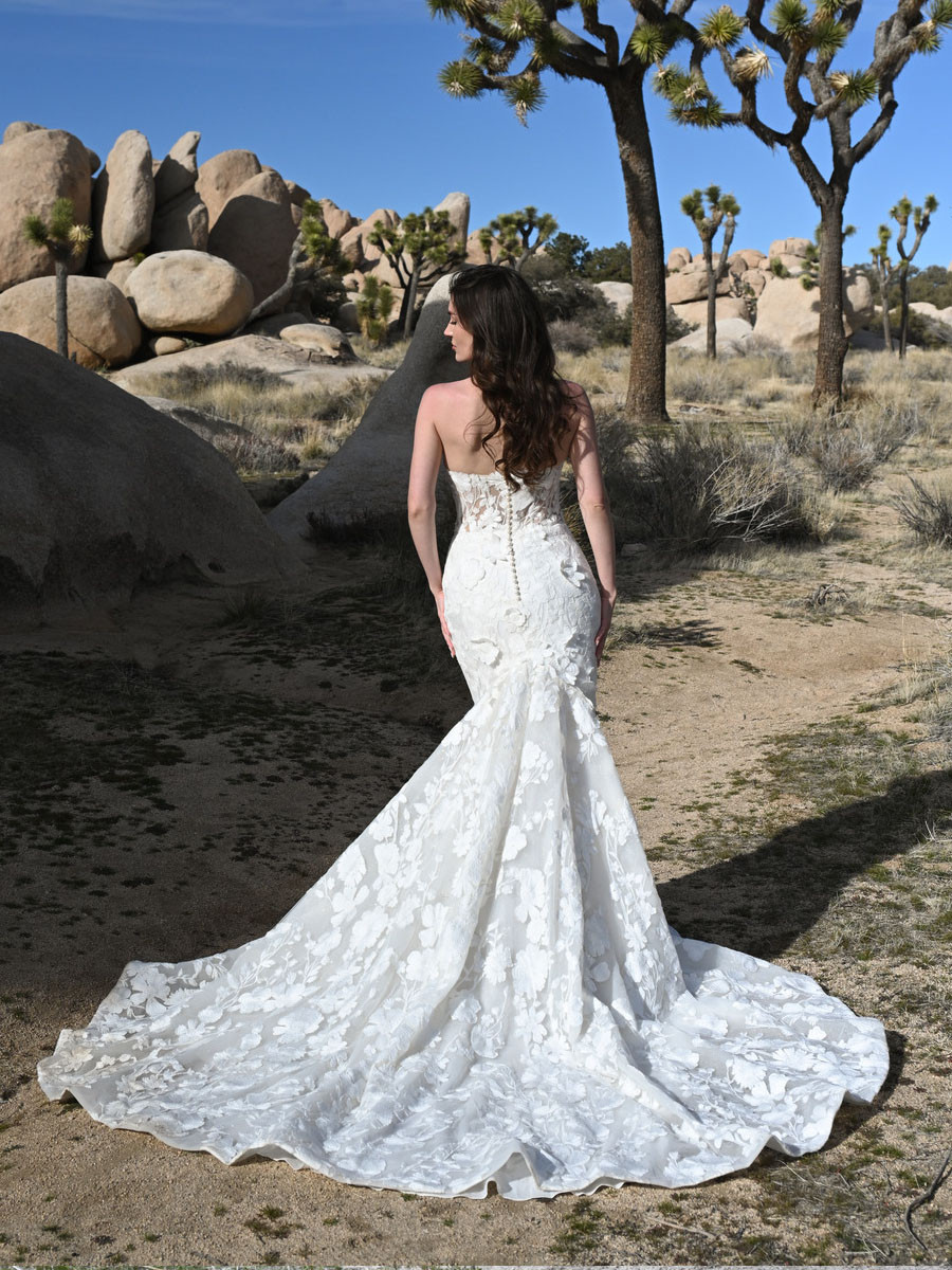 Allum & Sidaway Bridal