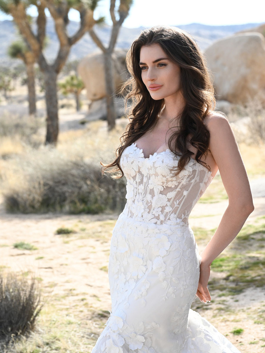 Allum & Sidaway Bridal