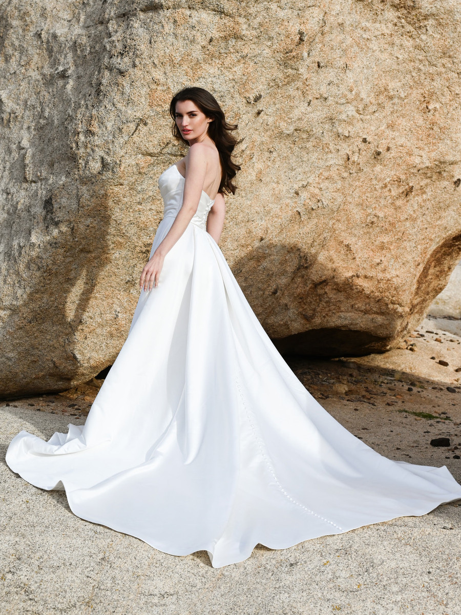 Allum & Sidaway Bridal