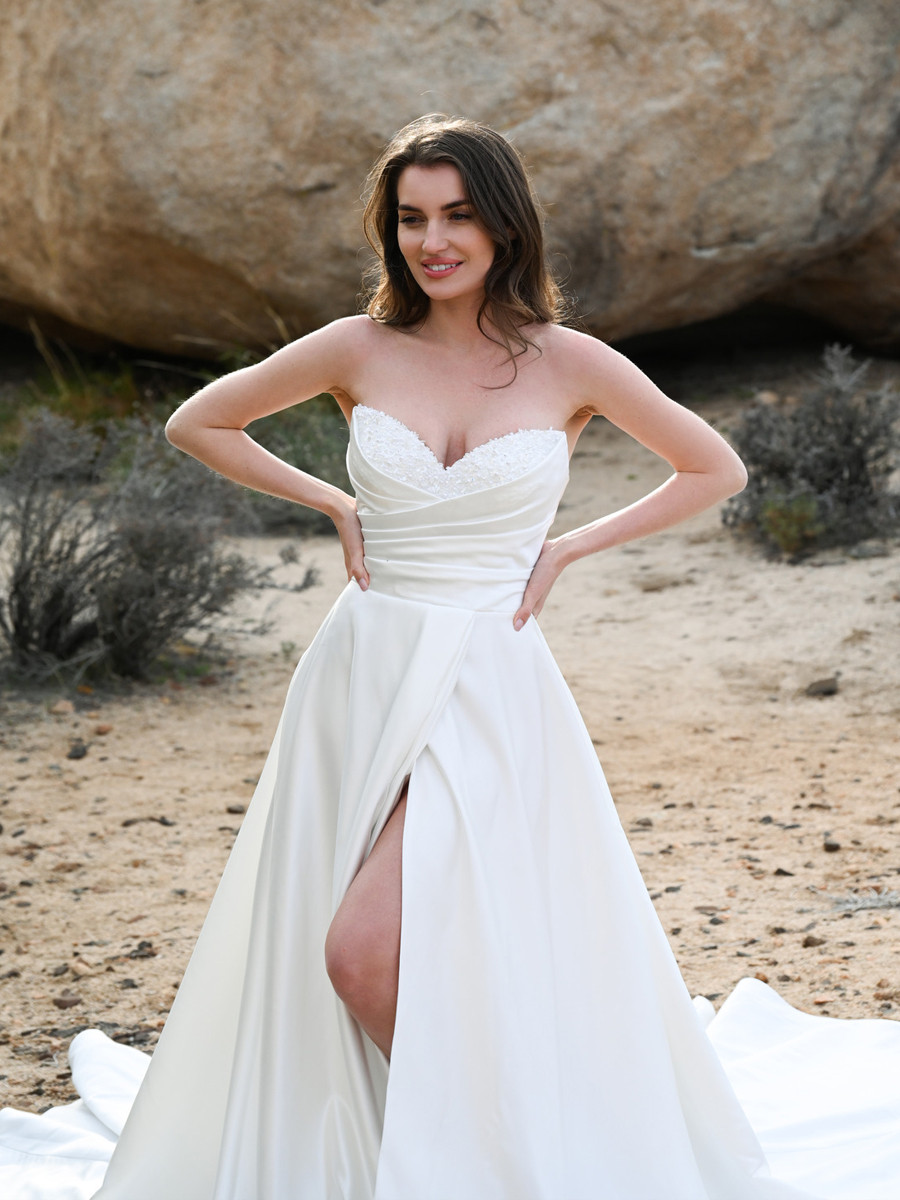 Allum & Sidaway Bridal