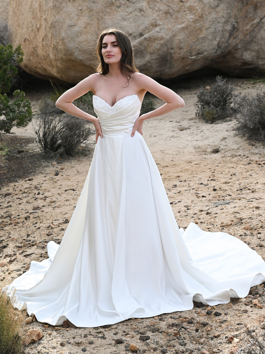 Allum & Sidaway Bridal