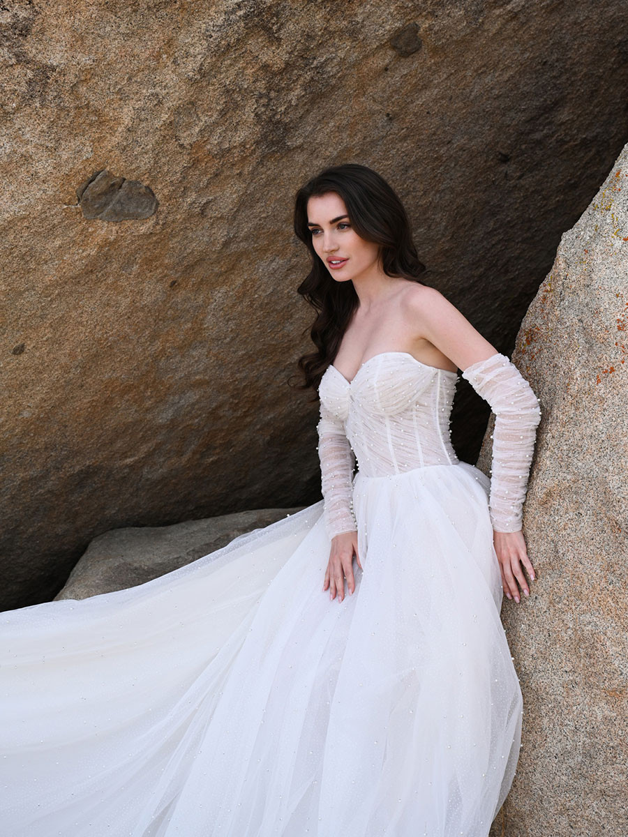 Allum & Sidaway Bridal