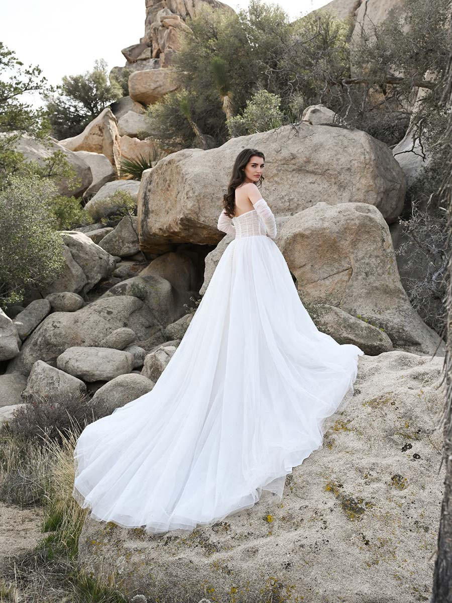 Allum & Sidaway Bridal