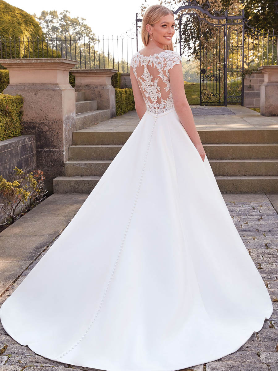 Allum & Sidaway Bridal