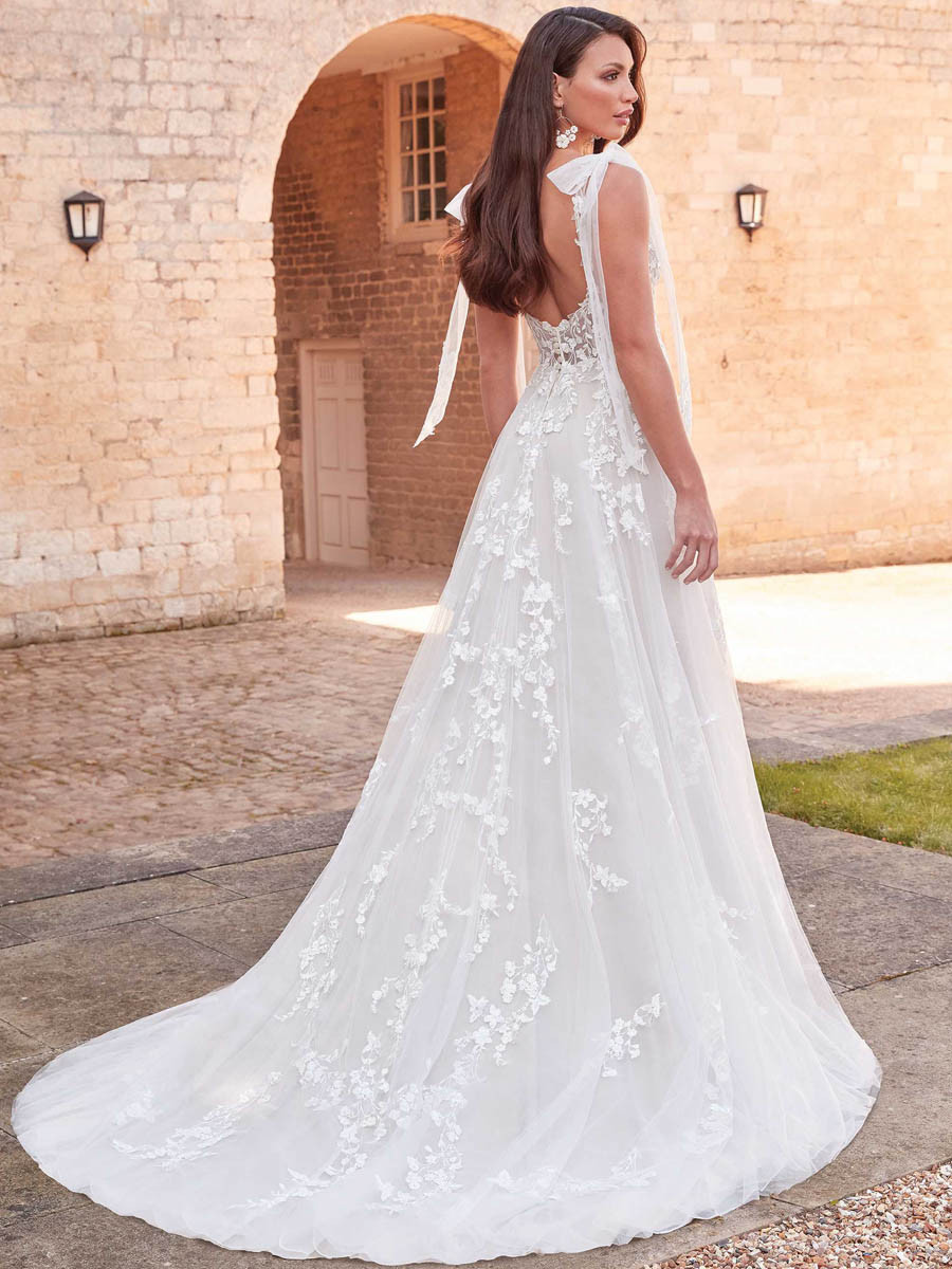 Allum & Sidaway Bridal