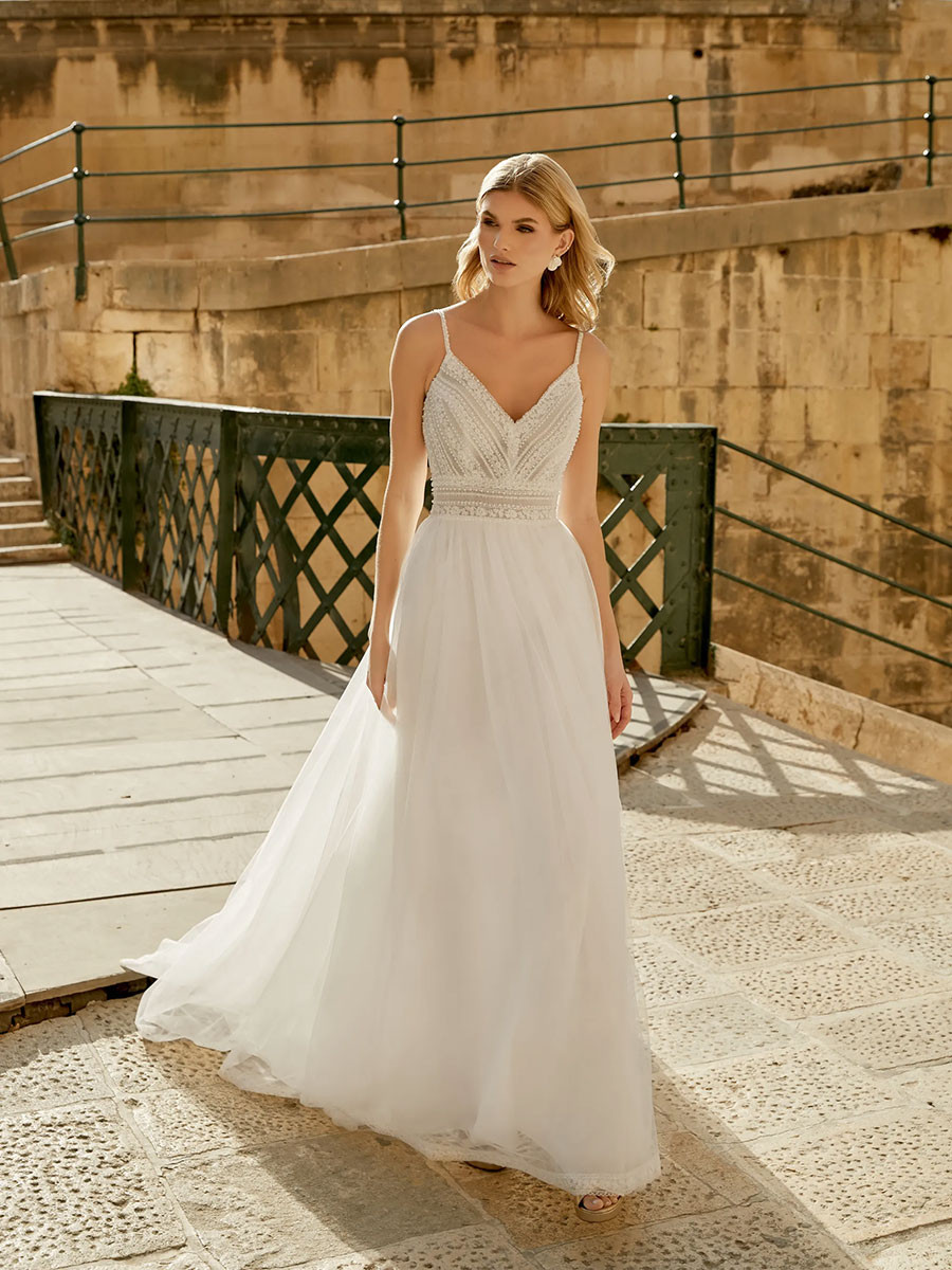 Allum & Sidaway Bridal