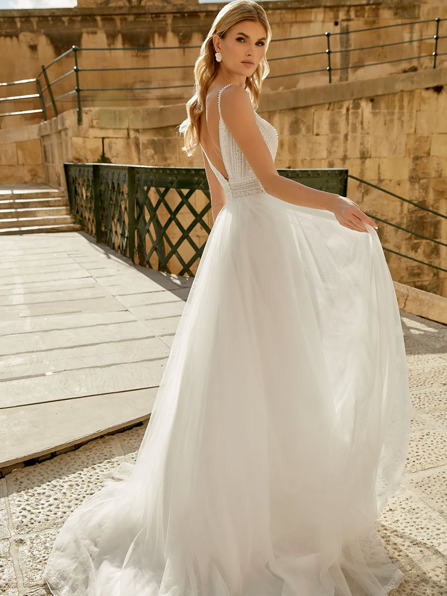 Allum & Sidaway Bridal