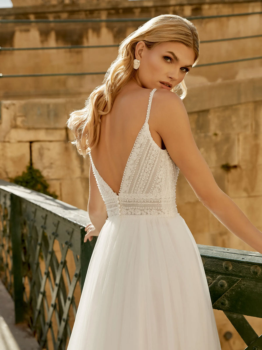 Allum & Sidaway Bridal