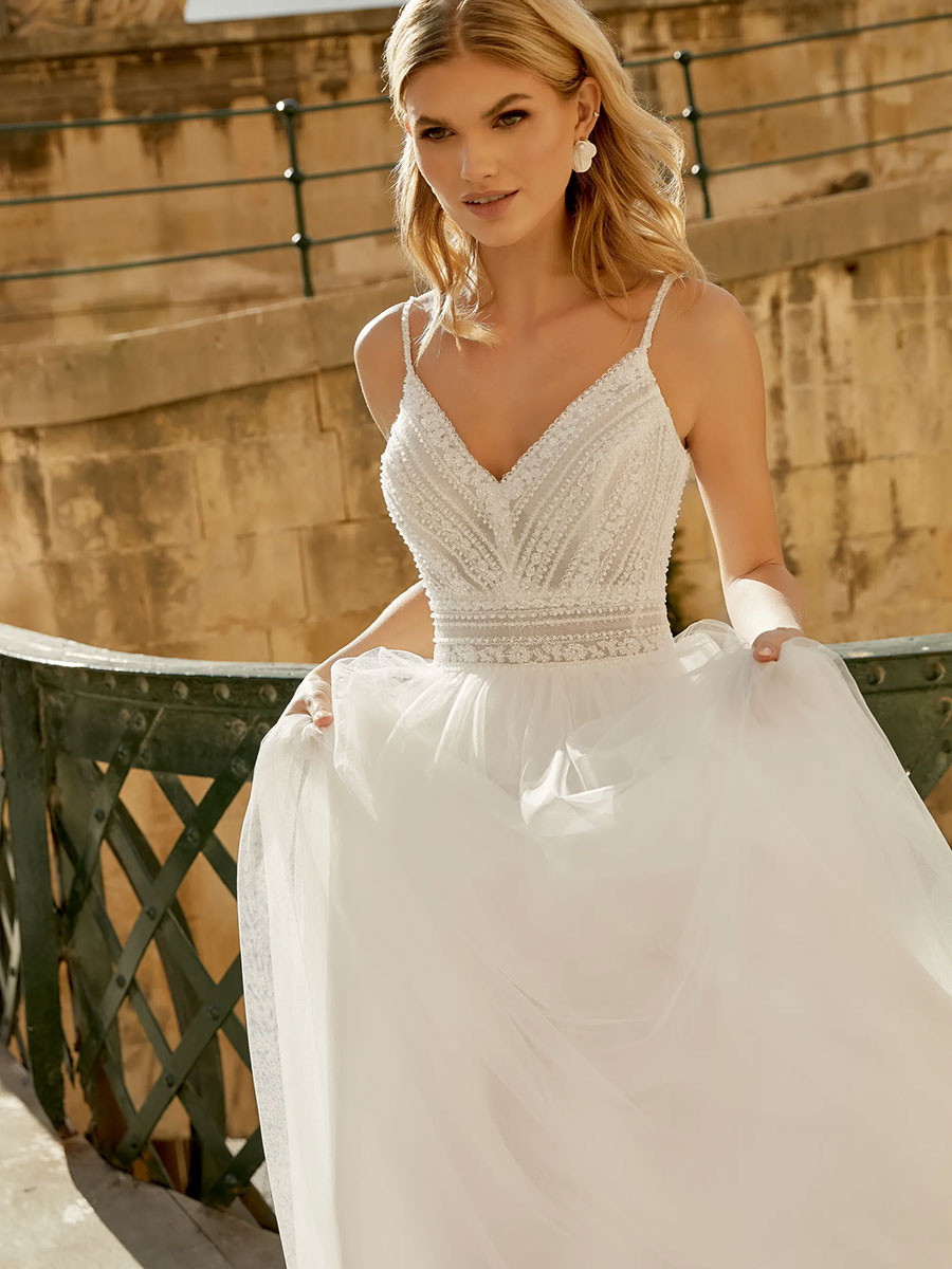 Allum & Sidaway Bridal