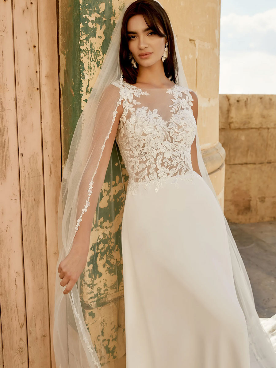 Allum & Sidaway Bridal