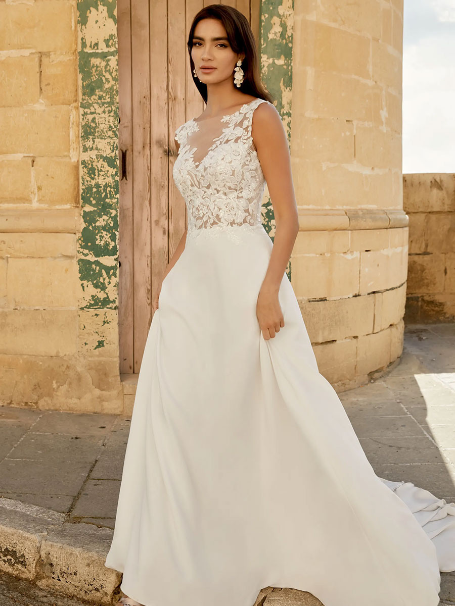 Allum & Sidaway Bridal