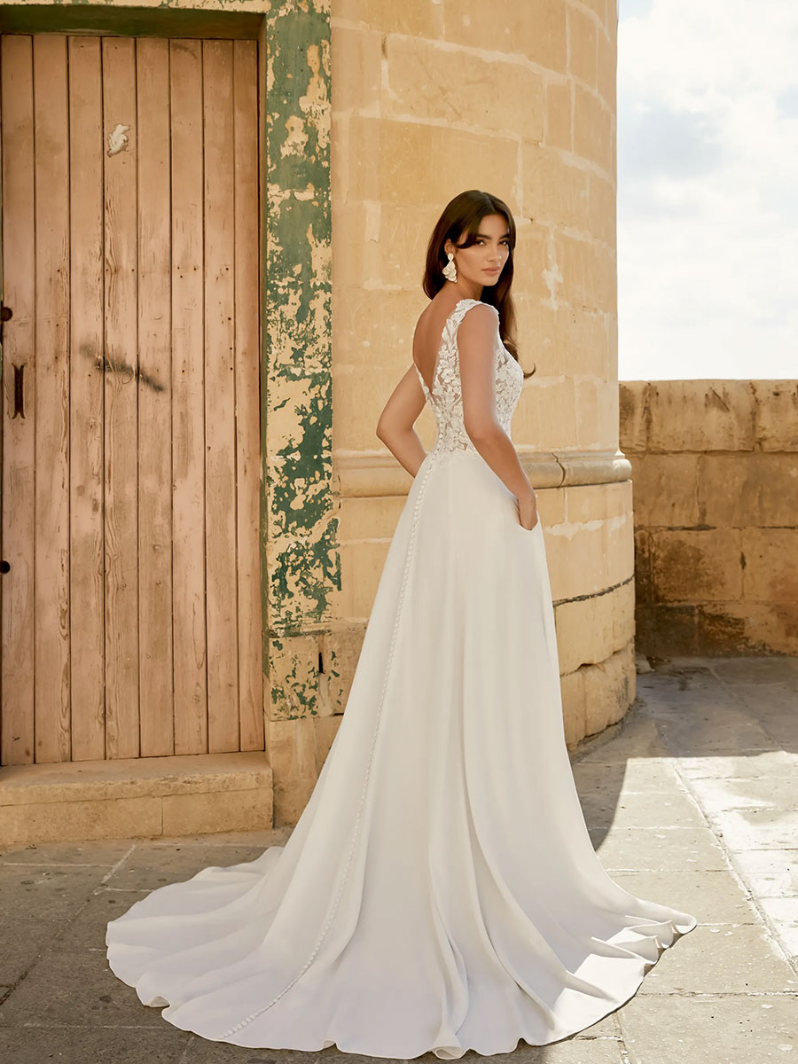 Allum & Sidaway Bridal