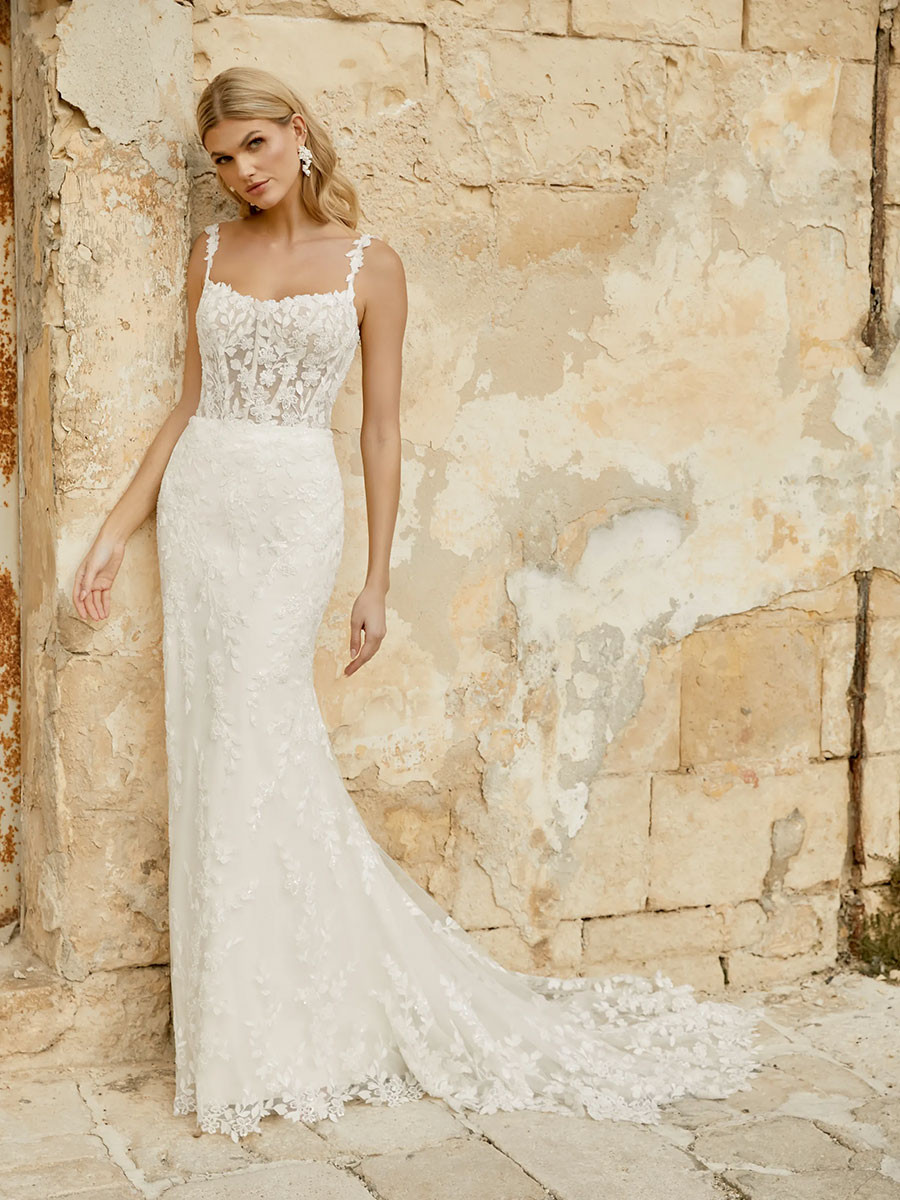 Allum & Sidaway Bridal