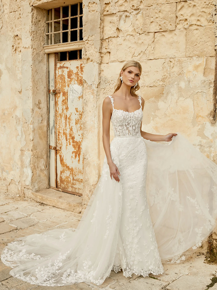 Allum & Sidaway Bridal