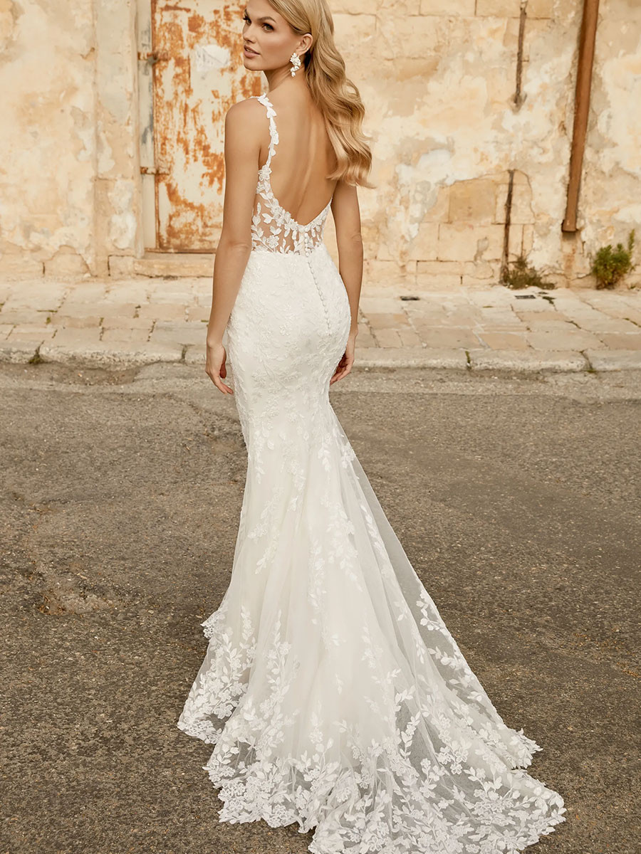 Allum & Sidaway Bridal