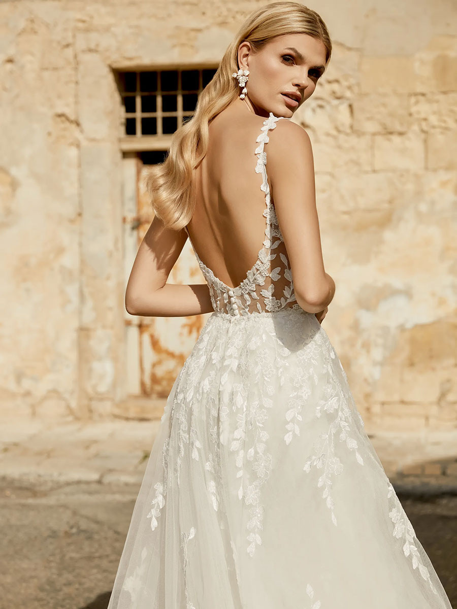 Allum & Sidaway Bridal