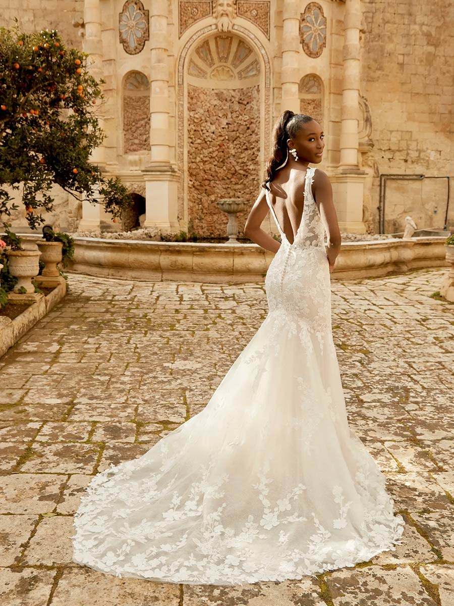 Allum & Sidaway Bridal