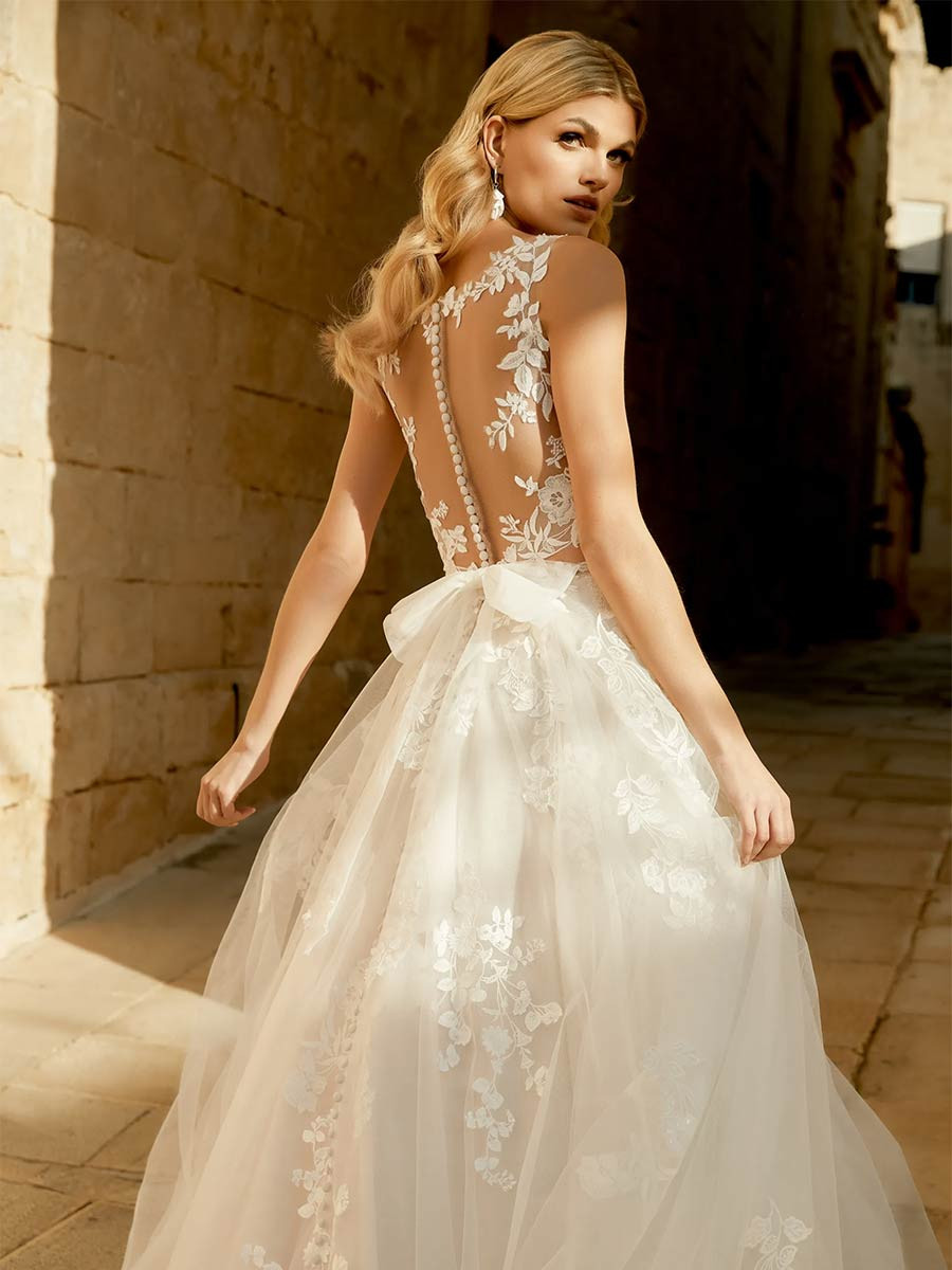 Allum & Sidaway Bridal