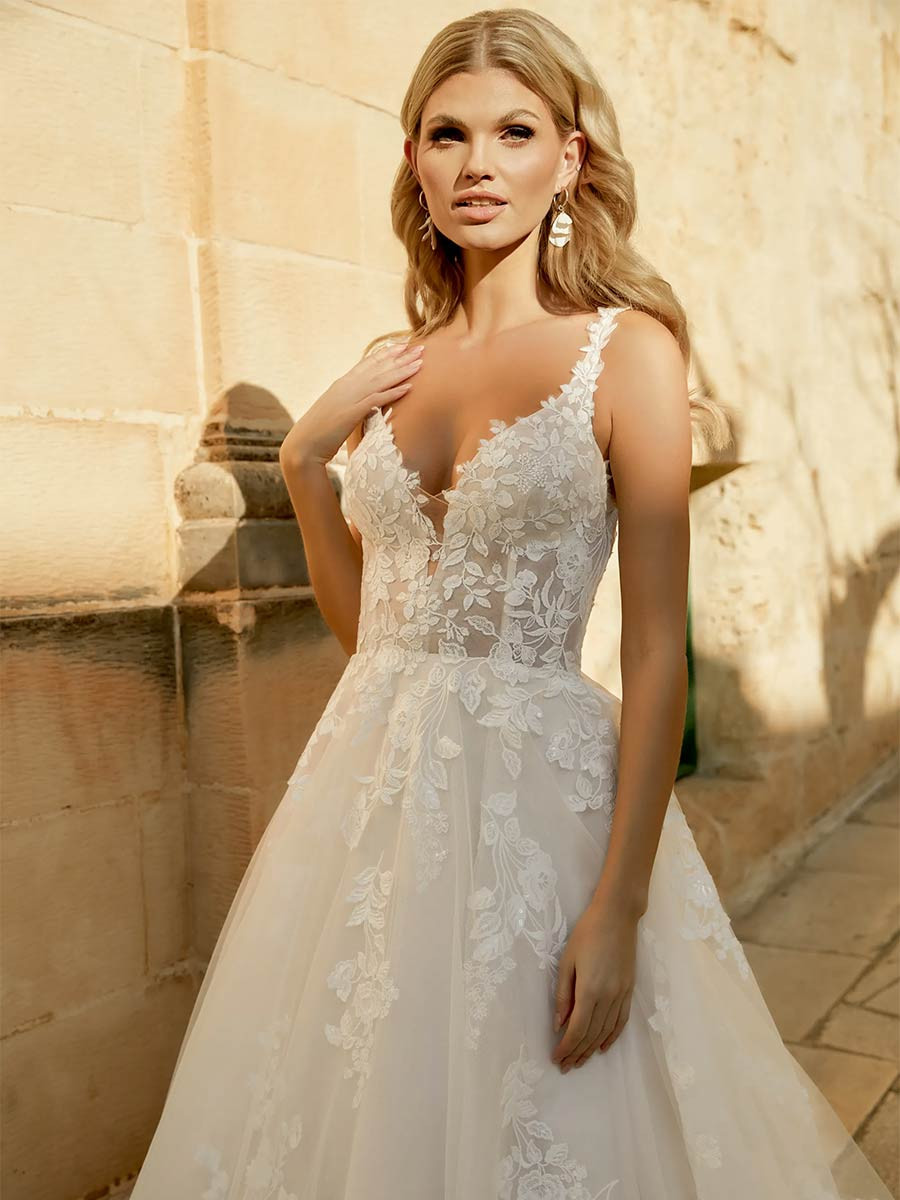 Allum & Sidaway Bridal