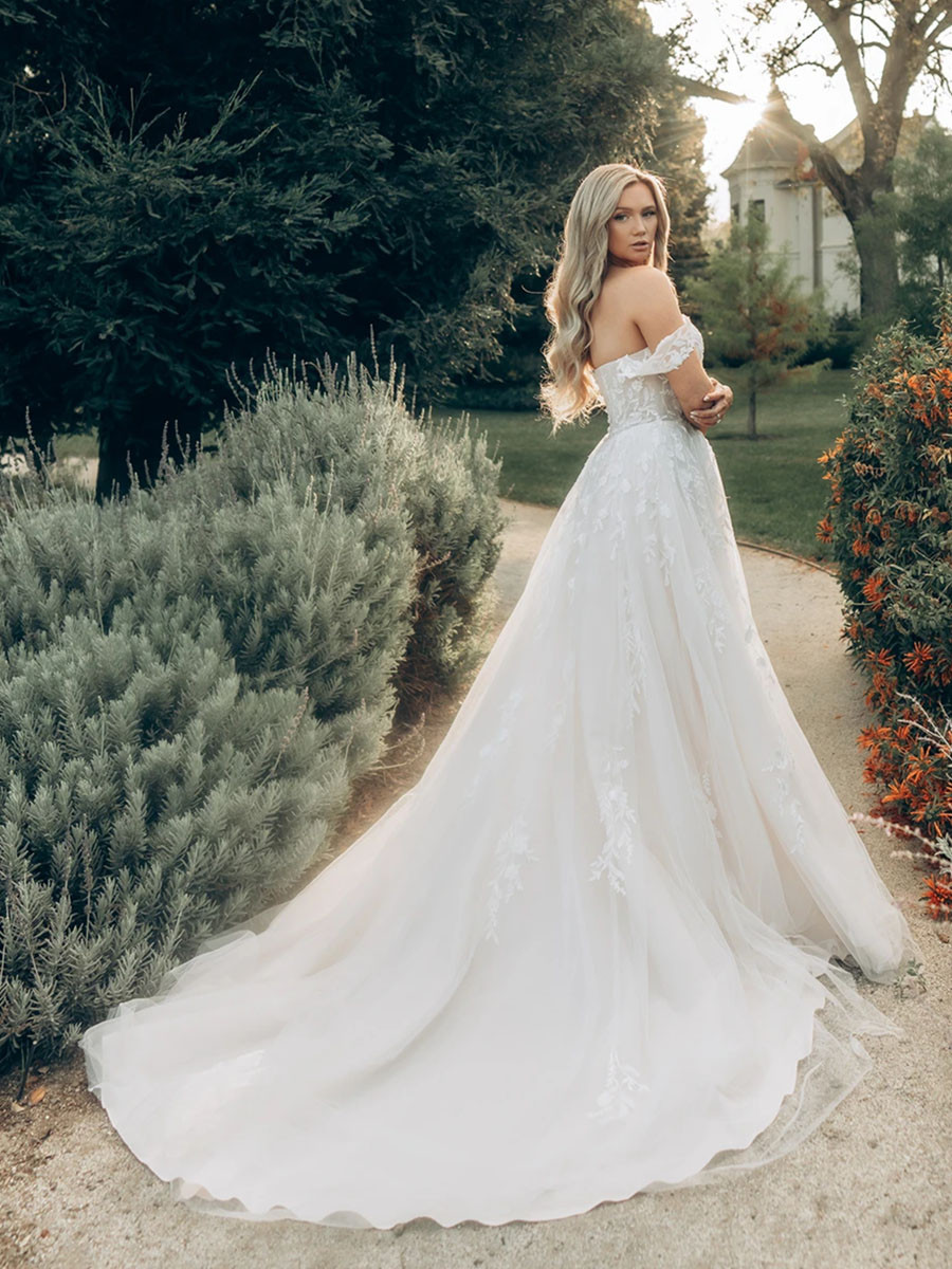 Allum & Sidaway Bridal