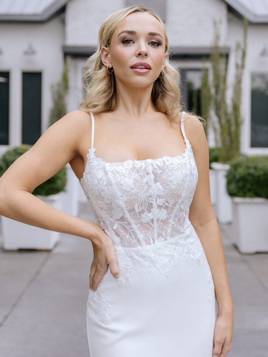 Allum & Sidaway Bridal