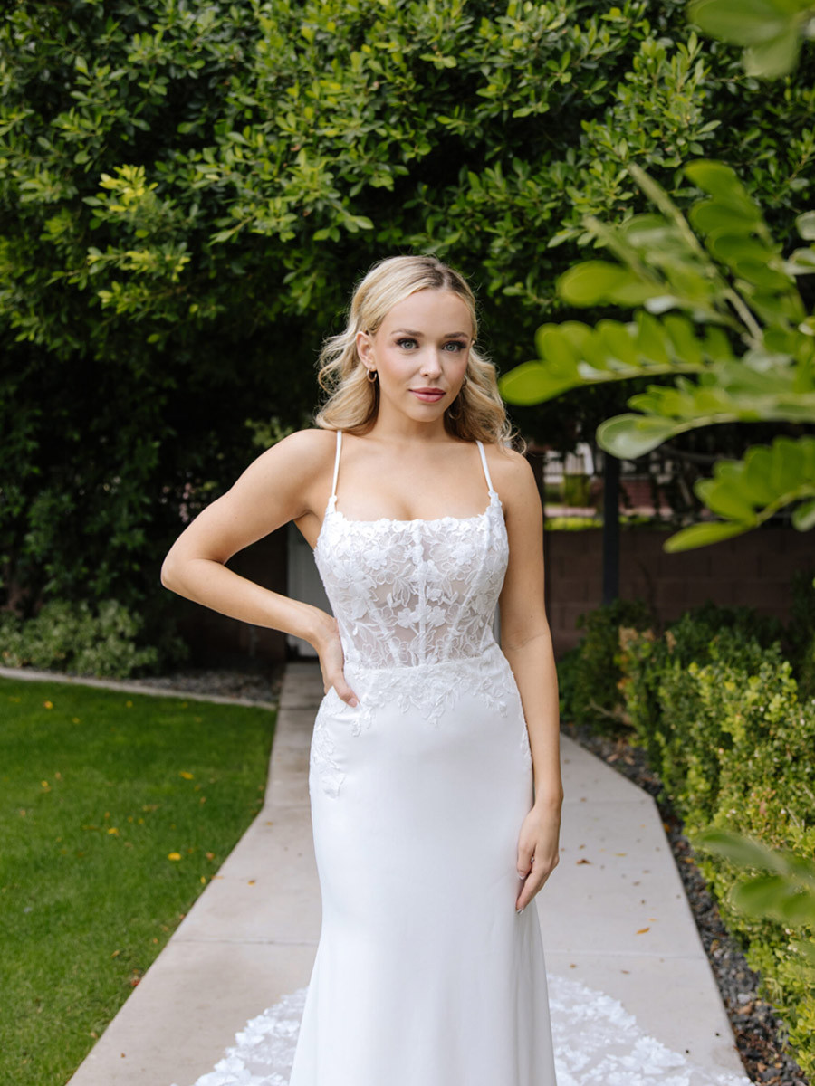 Allum & Sidaway Bridal