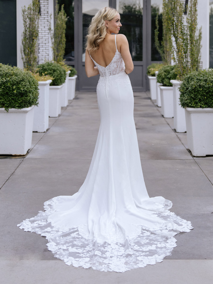 Allum & Sidaway Bridal