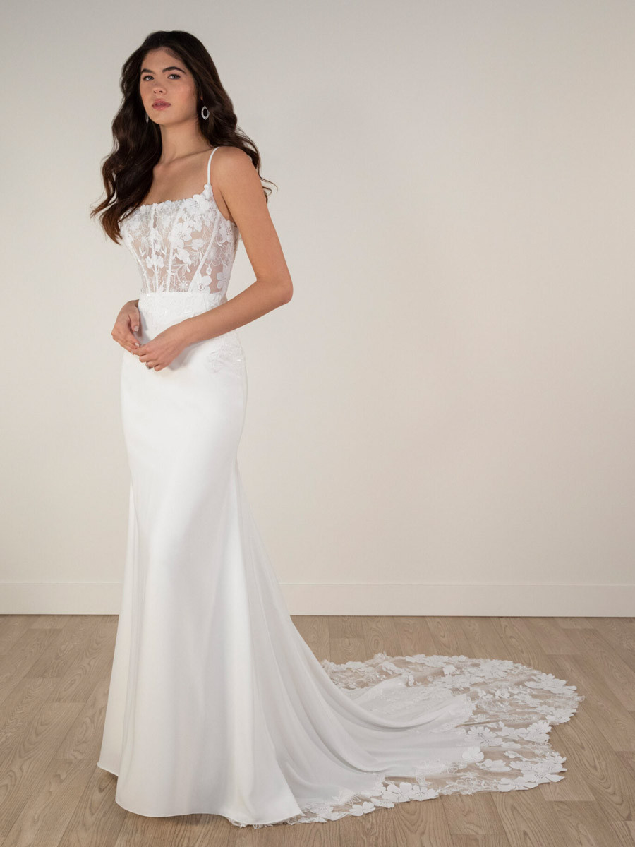 Allum & Sidaway Bridal