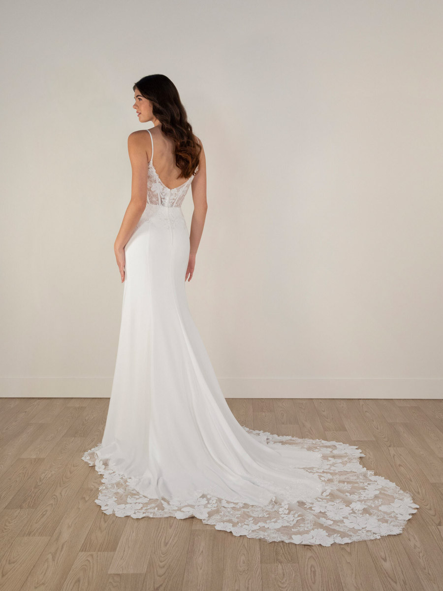 Allum & Sidaway Bridal