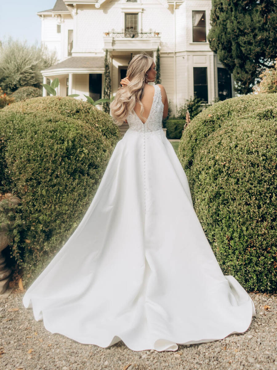 Allum & Sidaway Bridal