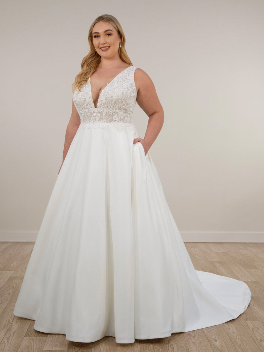 Allum & Sidaway Bridal