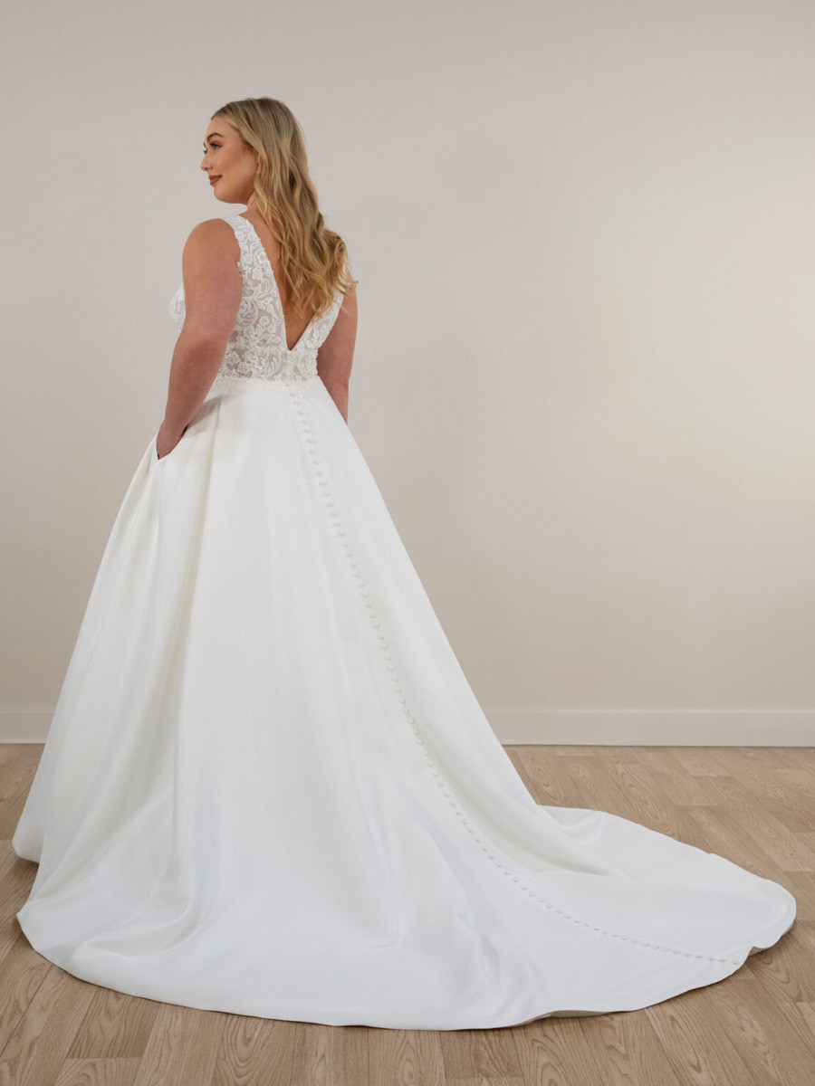 Allum & Sidaway Bridal