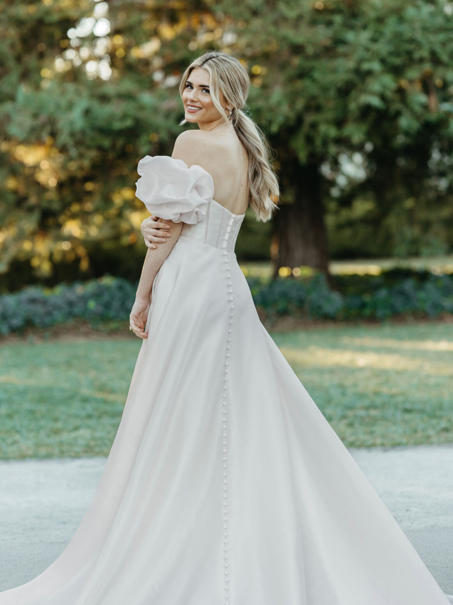 Allum & Sidaway Bridal