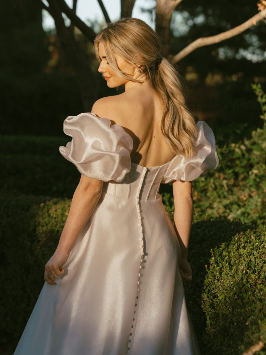 Allum & Sidaway Bridal