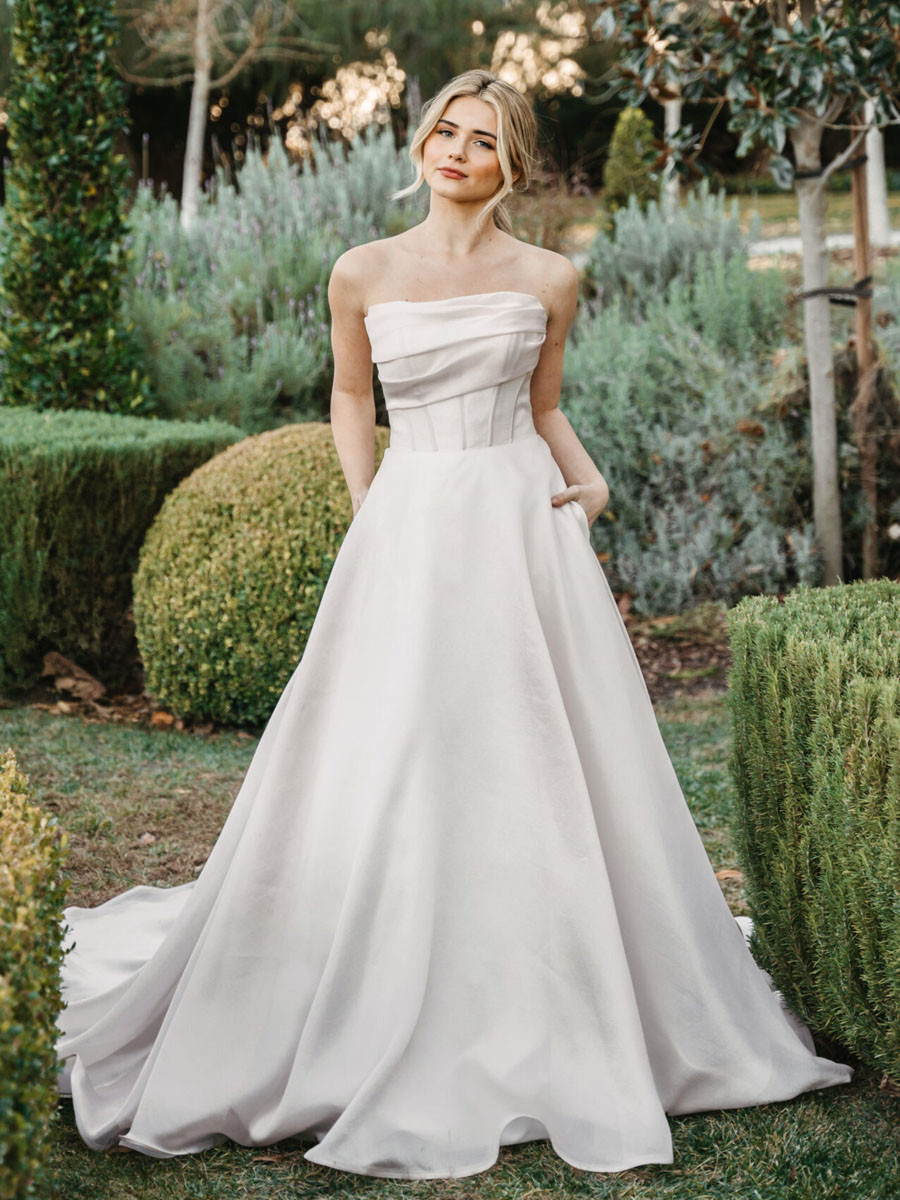 Allum & Sidaway Bridal