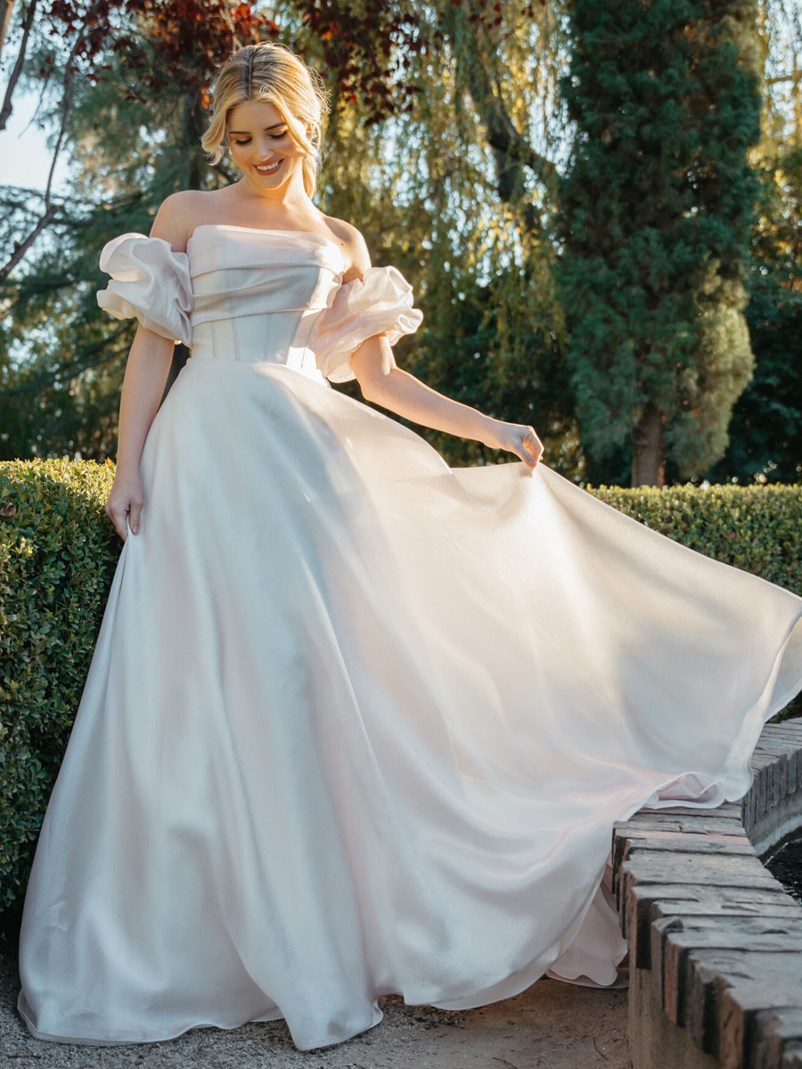 Allum & Sidaway Bridal