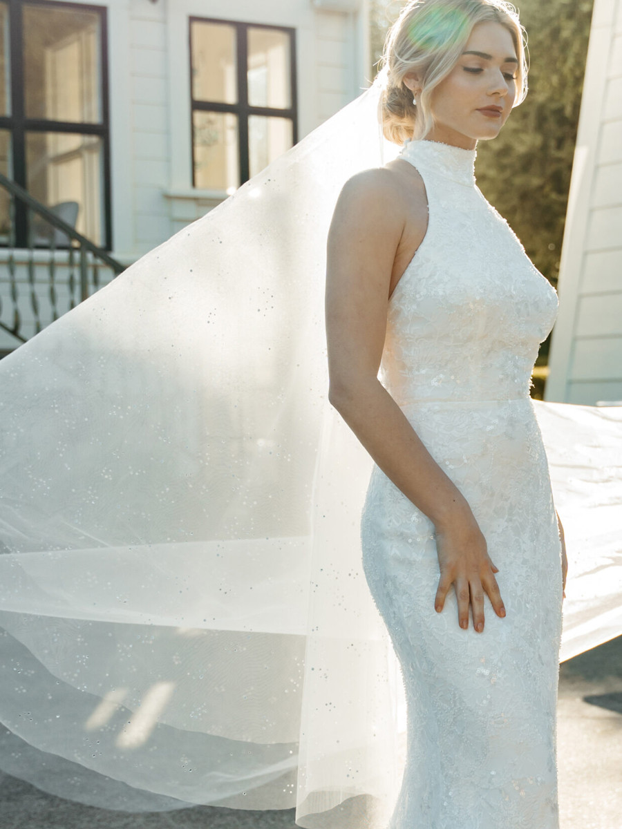 Allum & Sidaway Bridal