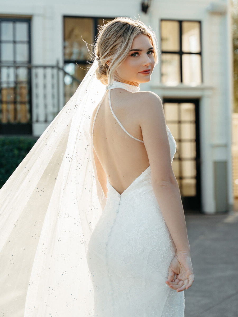 Allum & Sidaway Bridal