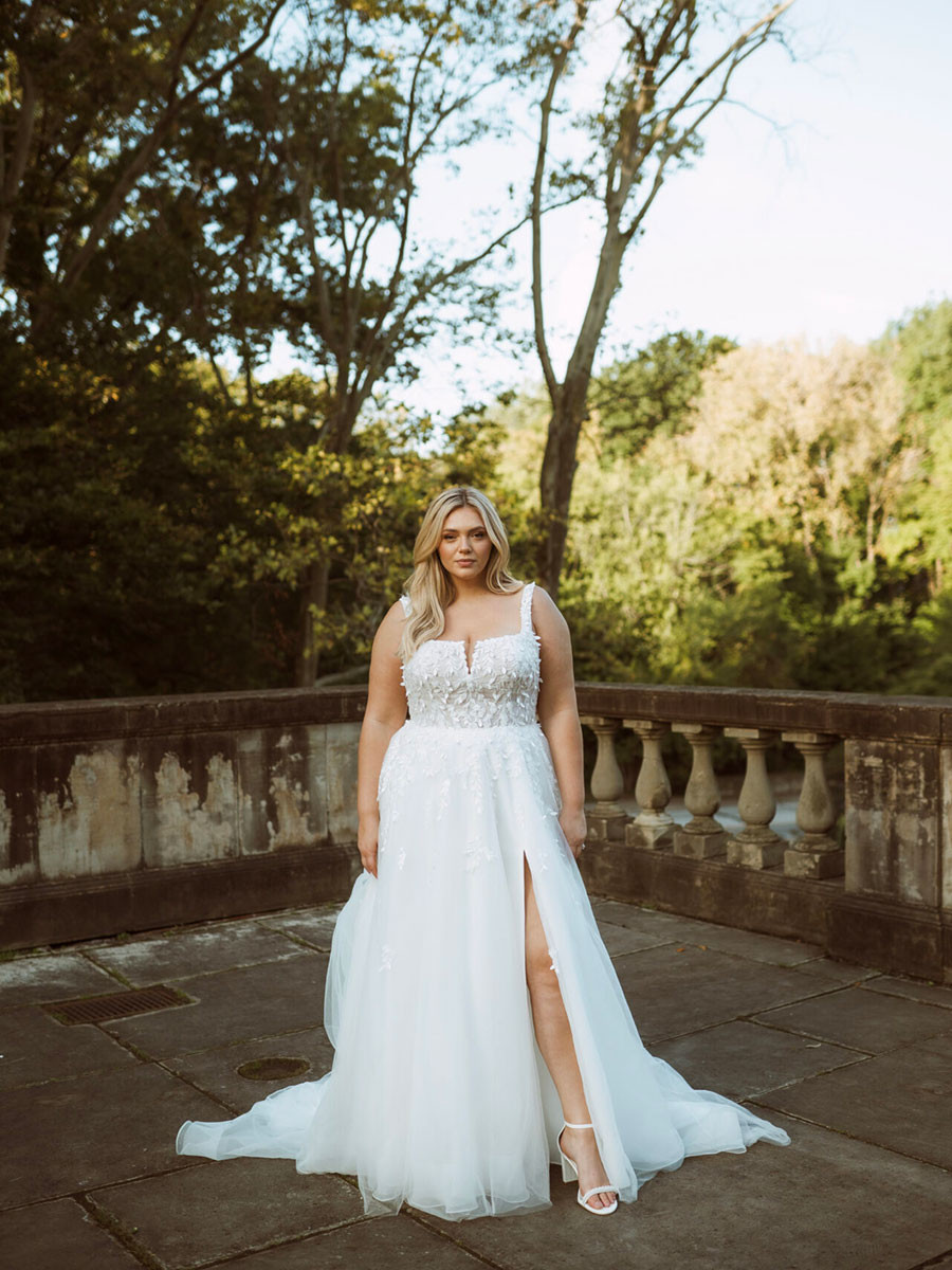 Allum & Sidaway Bridal