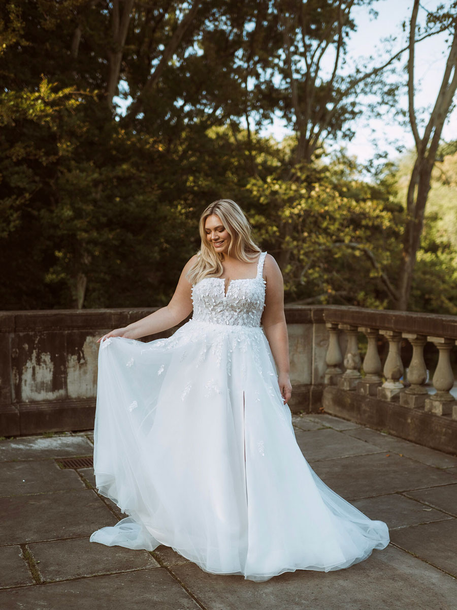 Allum & Sidaway Bridal