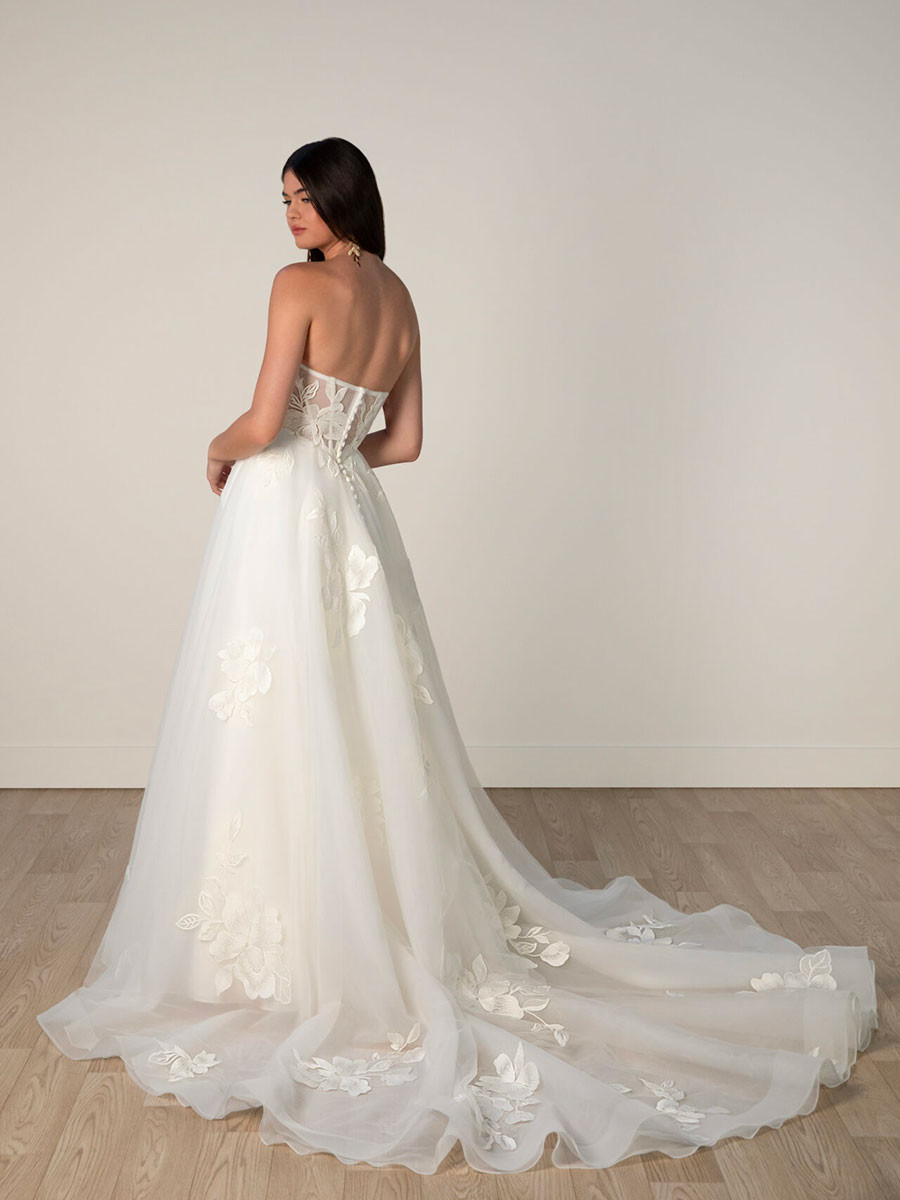 Allum & Sidaway Bridal