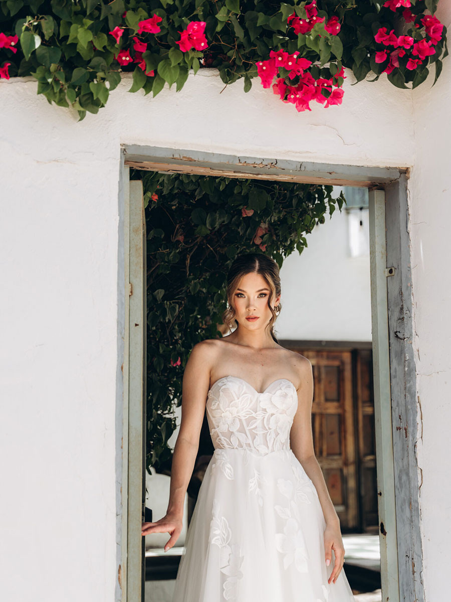 Allum & Sidaway Bridal