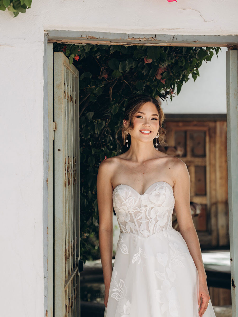 Allum & Sidaway Bridal