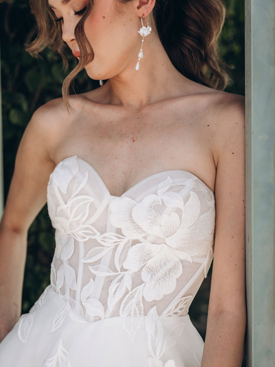 Allum & Sidaway Bridal