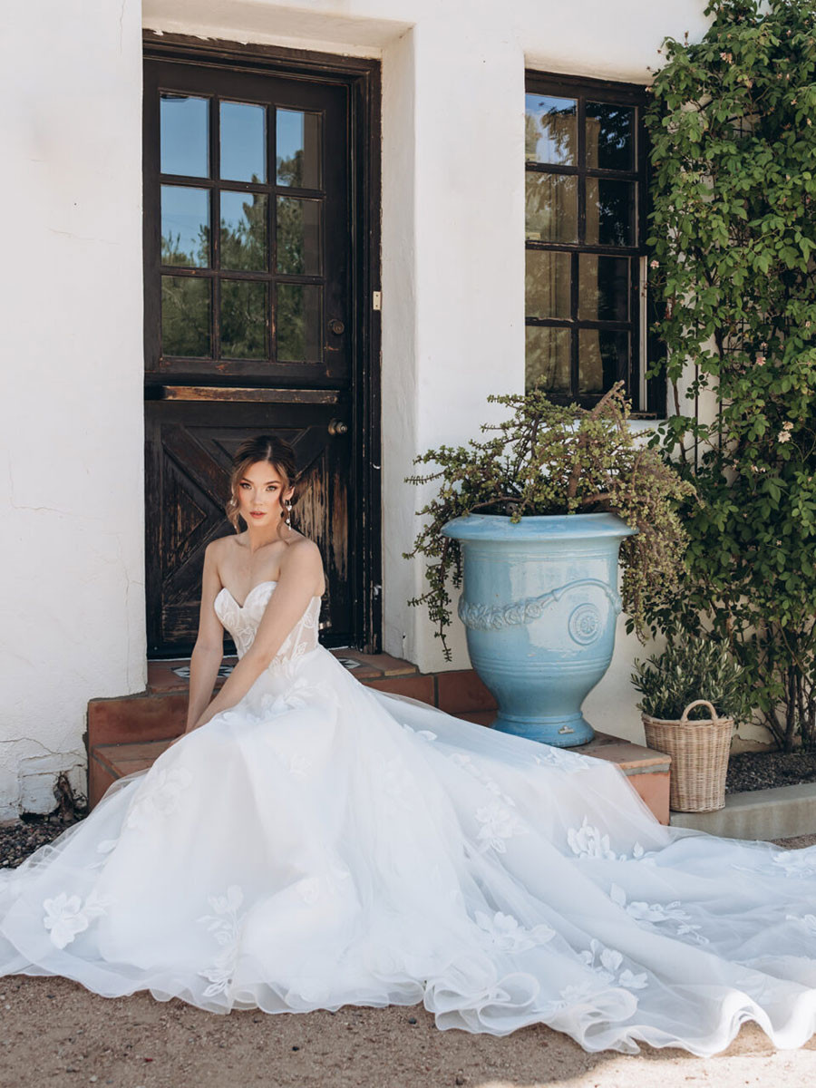 Allum & Sidaway Bridal